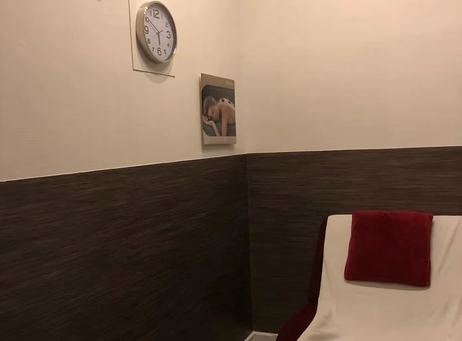 Décoration zen et accueil - Oosterse Massage Bruxelles